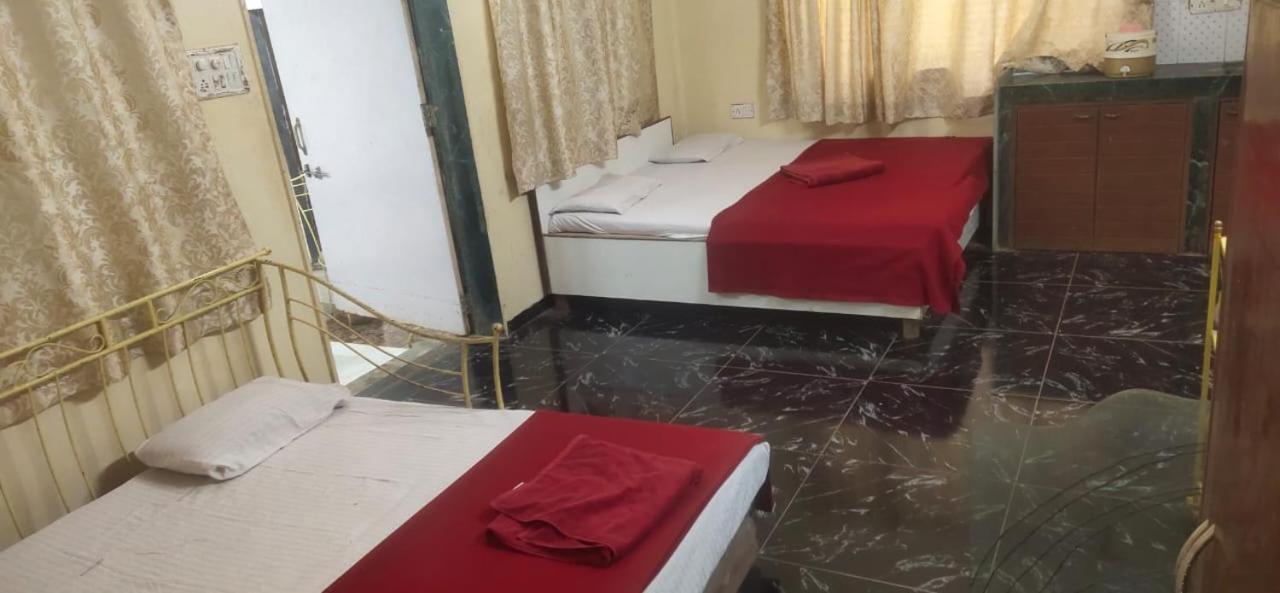 Hotel Hilltone- Matheran Dış mekan fotoğraf