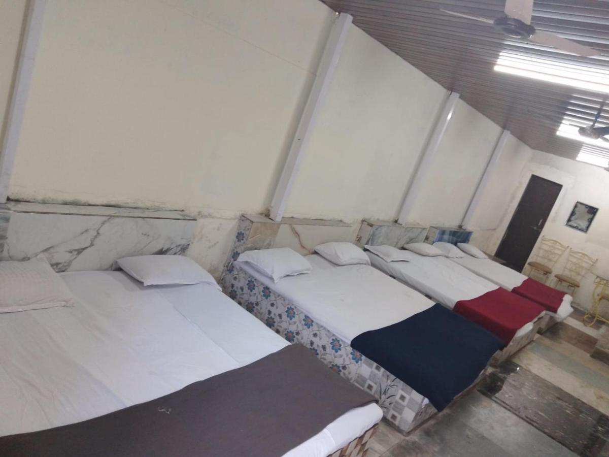 Hotel Hilltone- Matheran Dış mekan fotoğraf