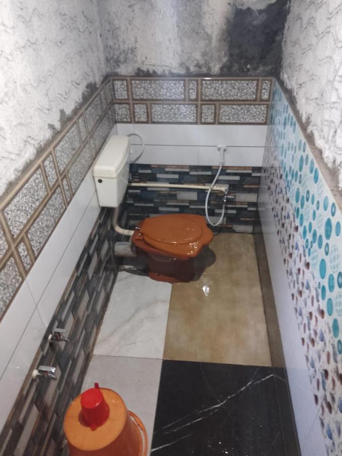 Hotel Hilltone- Matheran Dış mekan fotoğraf