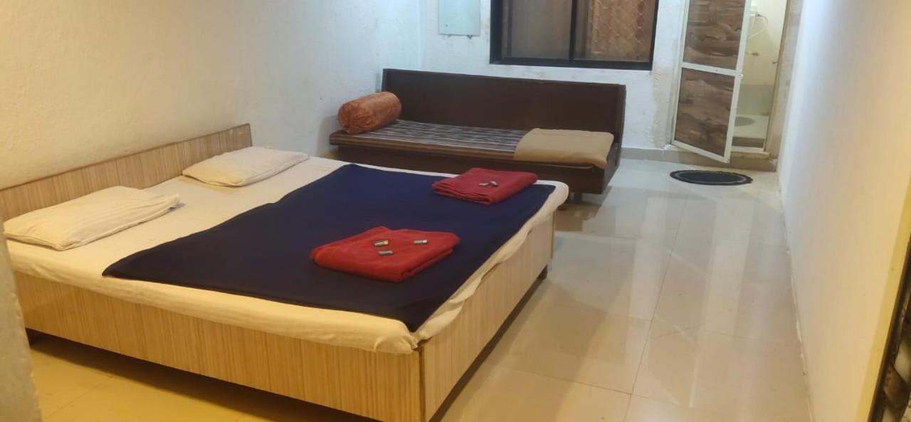 Hotel Hilltone- Matheran Dış mekan fotoğraf