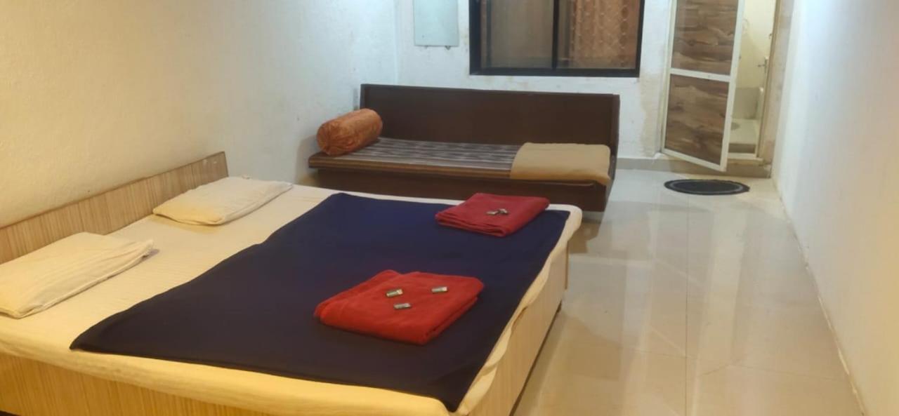Hotel Hilltone- Matheran Dış mekan fotoğraf