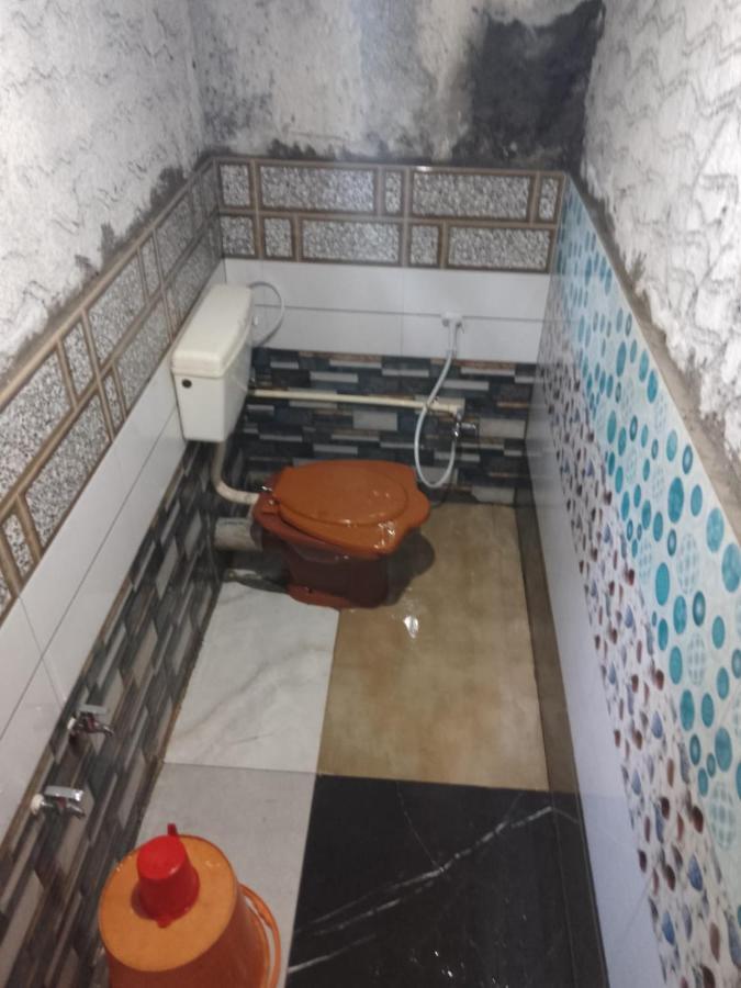 Hotel Hilltone- Matheran Dış mekan fotoğraf