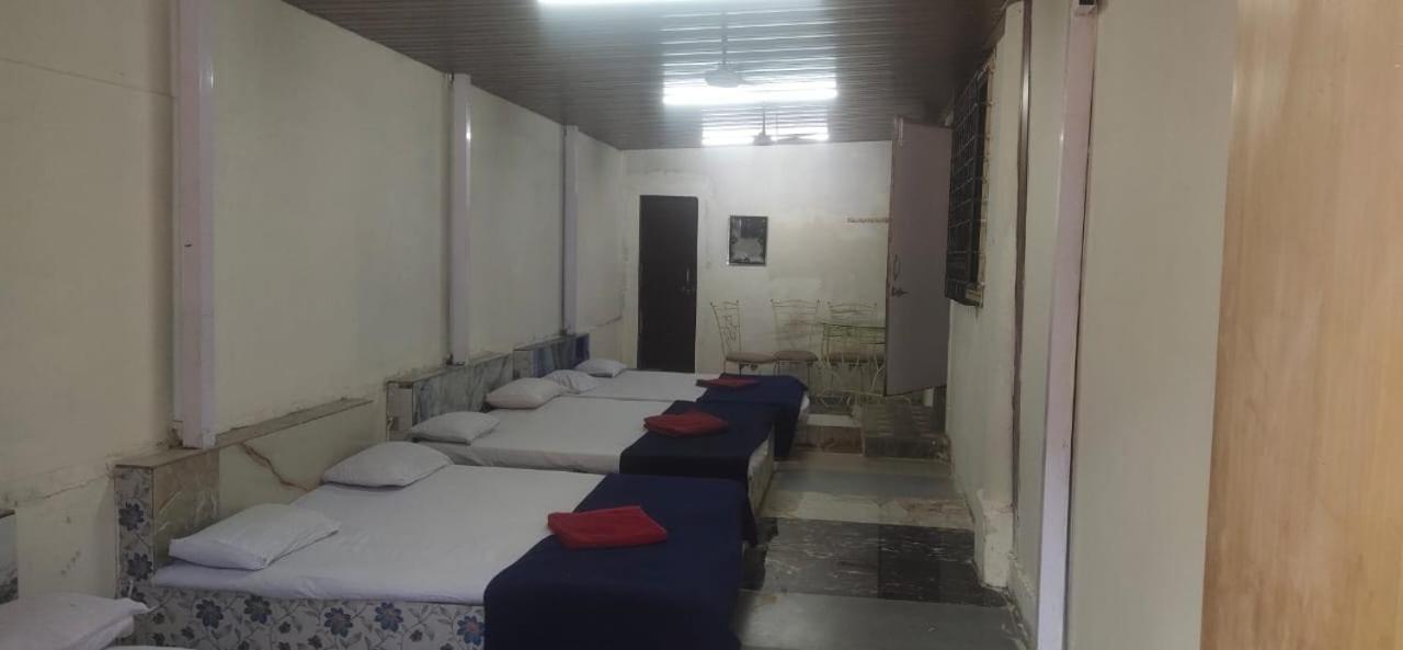 Hotel Hilltone- Matheran Dış mekan fotoğraf