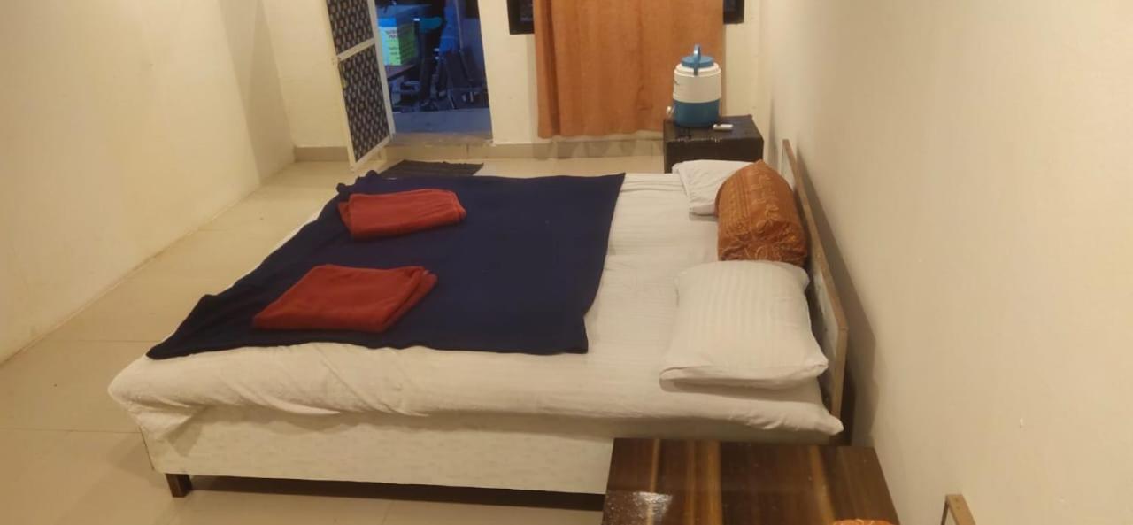 Hotel Hilltone- Matheran Dış mekan fotoğraf