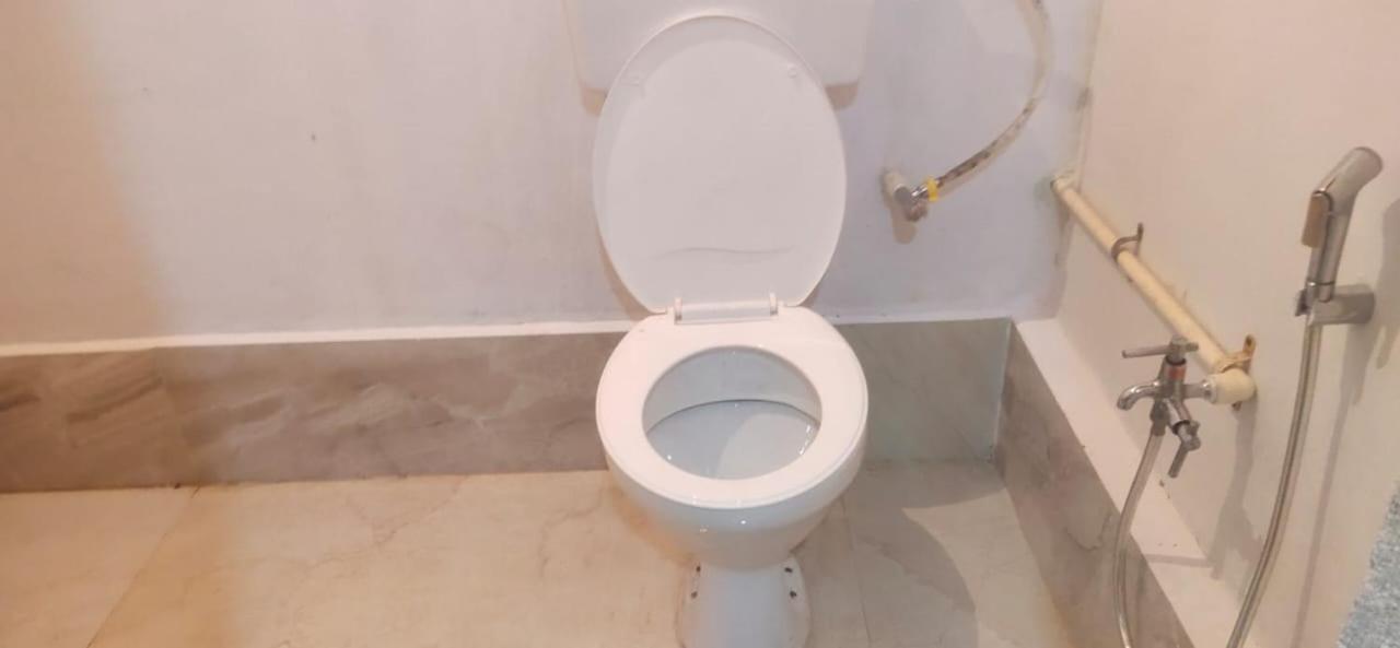 Hotel Hilltone- Matheran Dış mekan fotoğraf
