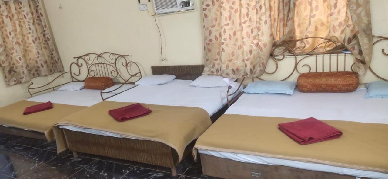Hotel Hilltone- Matheran Dış mekan fotoğraf