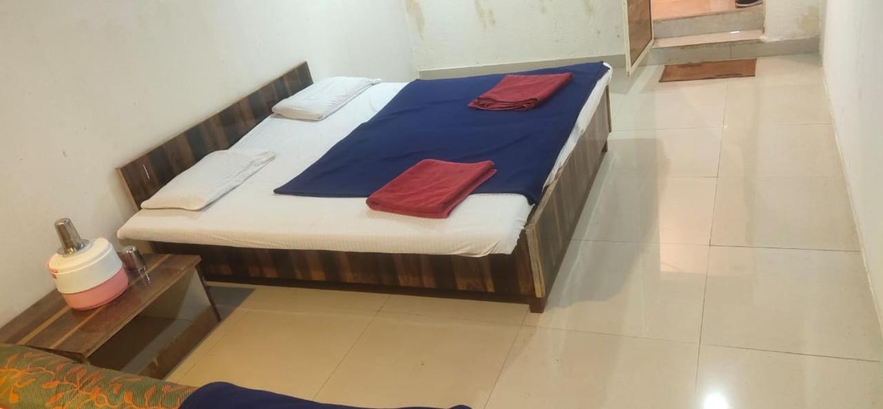 Hotel Hilltone- Matheran Dış mekan fotoğraf