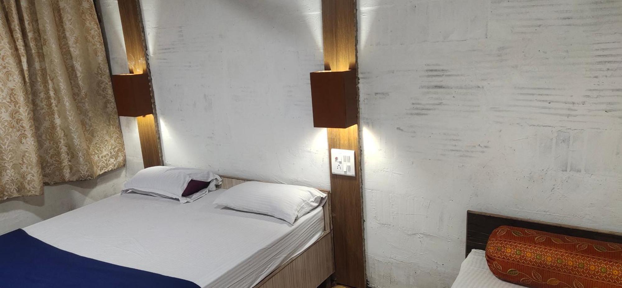 Hotel Hilltone- Matheran Dış mekan fotoğraf