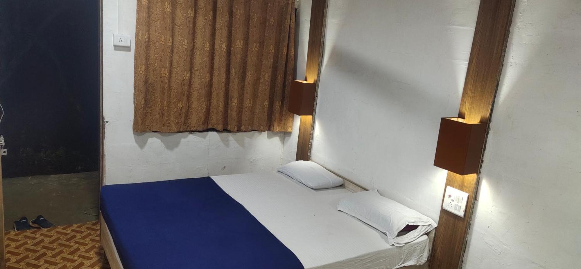 Hotel Hilltone- Matheran Dış mekan fotoğraf
