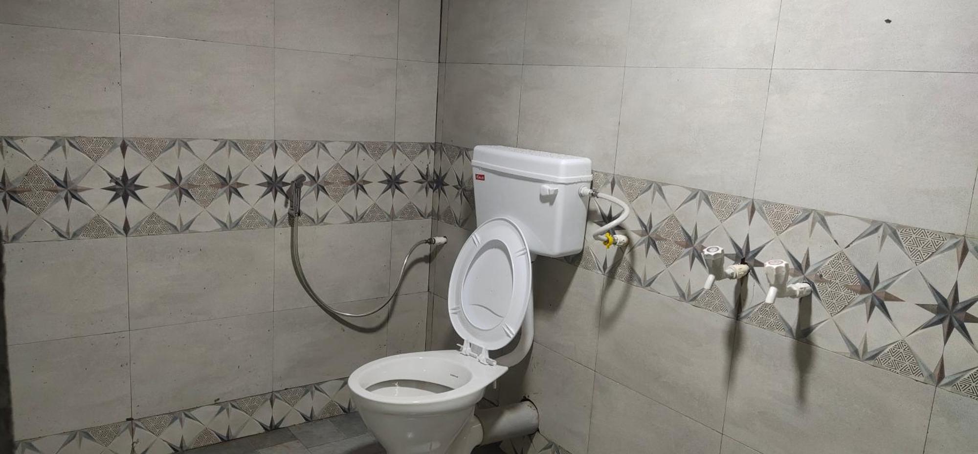 Hotel Hilltone- Matheran Dış mekan fotoğraf
