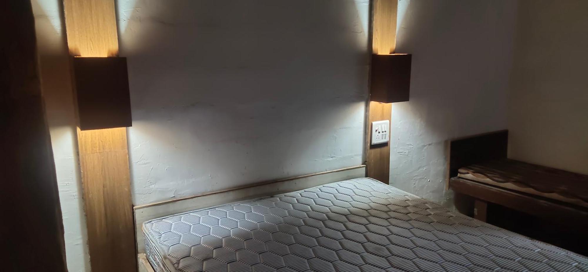 Hotel Hilltone- Matheran Dış mekan fotoğraf