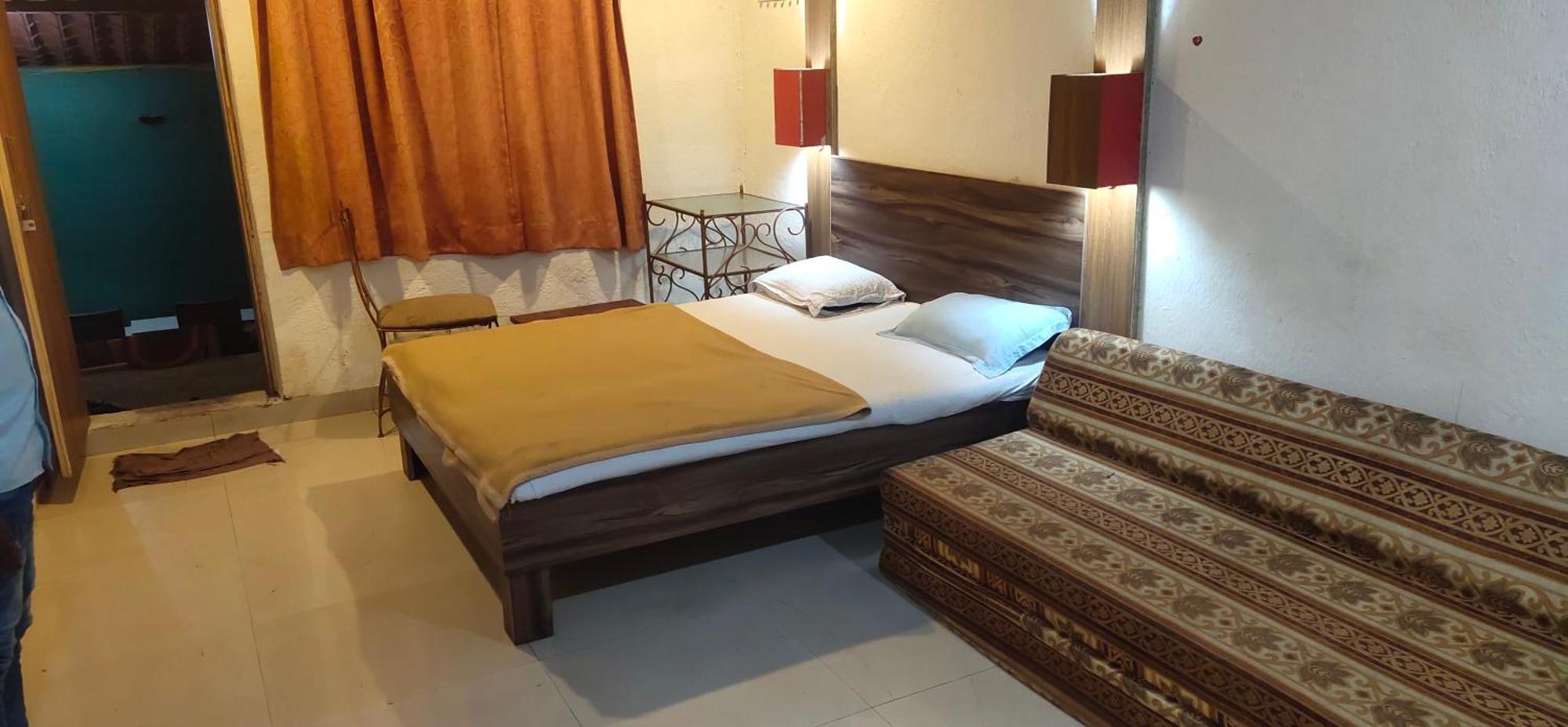 Hotel Hilltone- Matheran Dış mekan fotoğraf