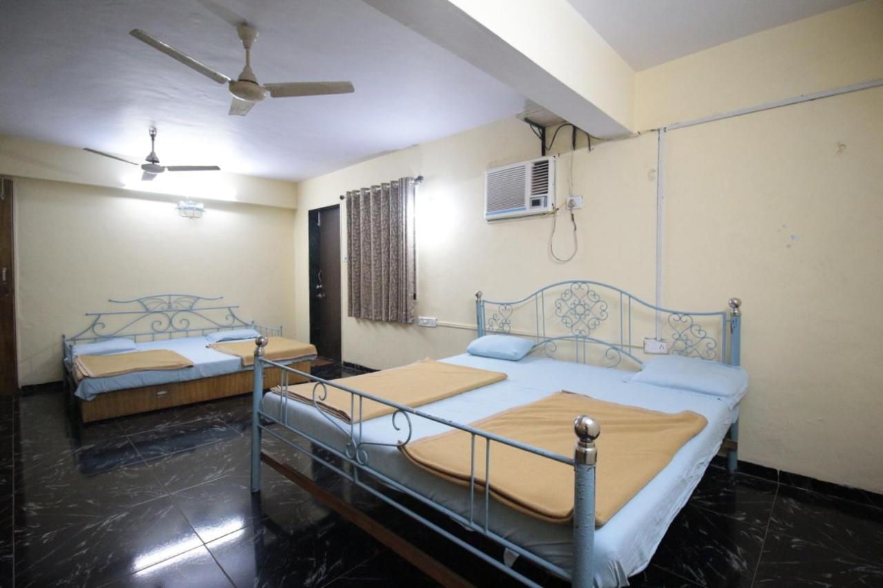 Hotel Hilltone- Matheran Dış mekan fotoğraf
